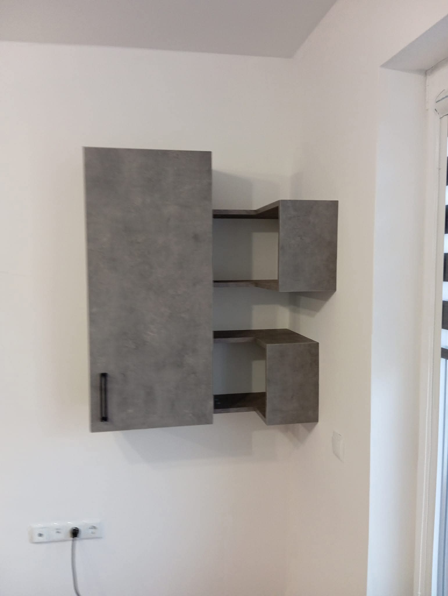 Мебели по поръчка Варна