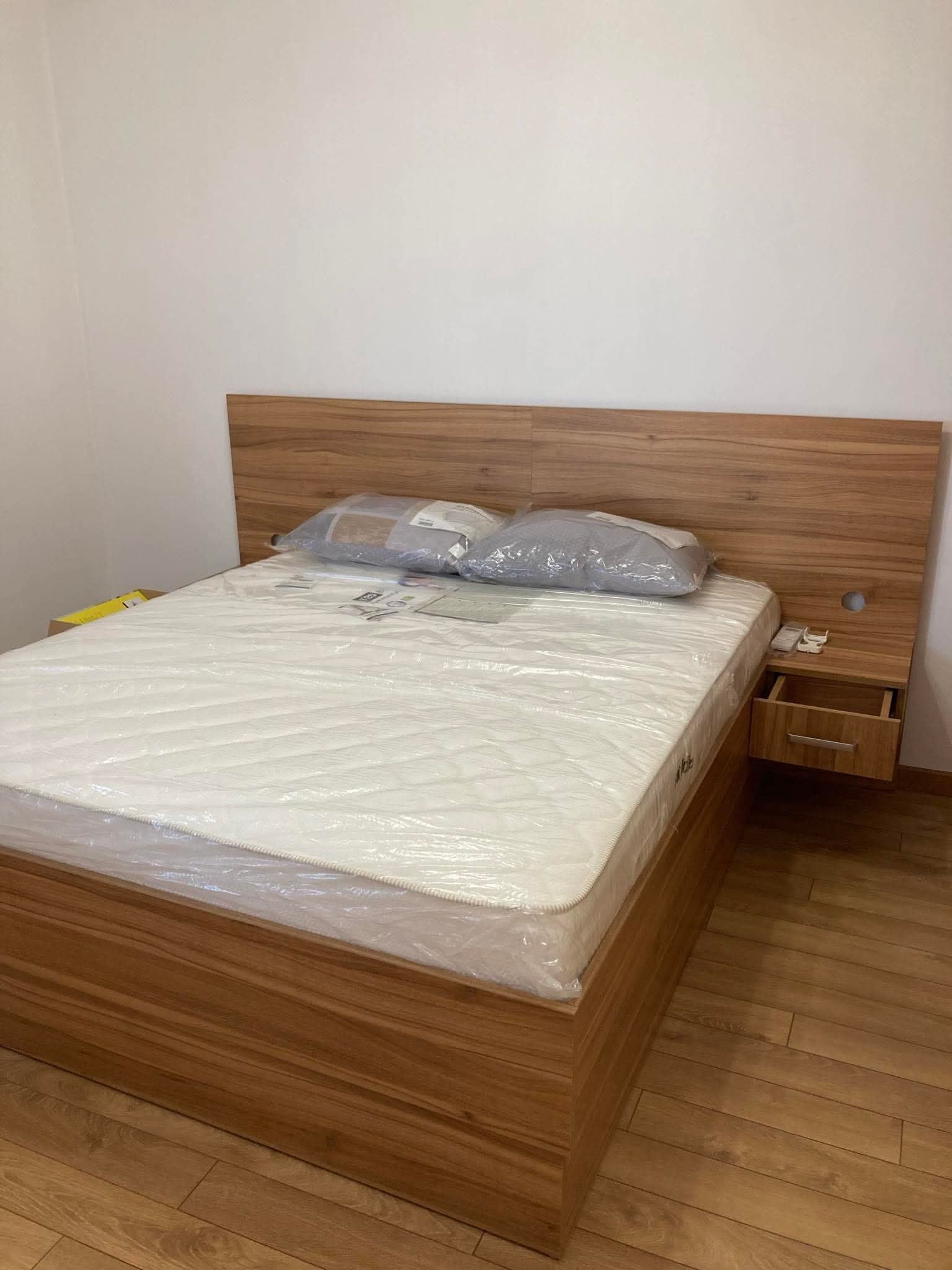 Спалня по поръчка Варна