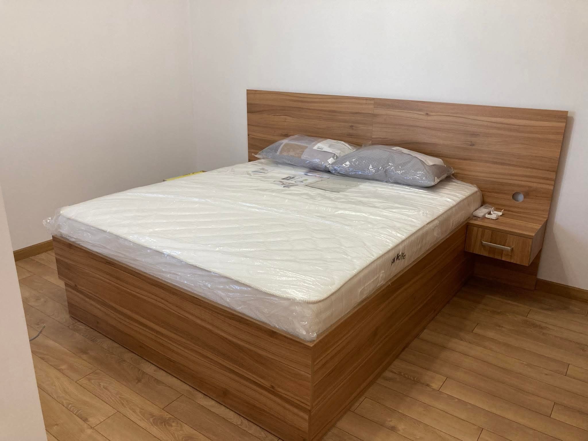 Спалня по поръчка Варна