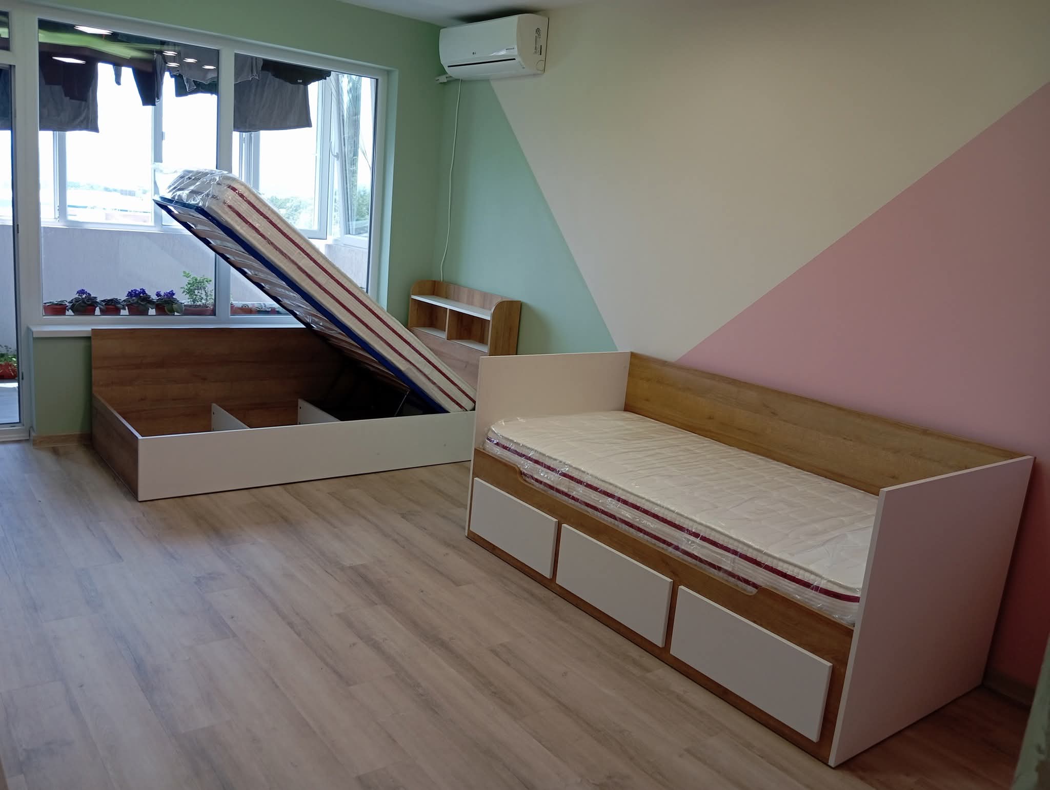 Спалня по поръчка Варна