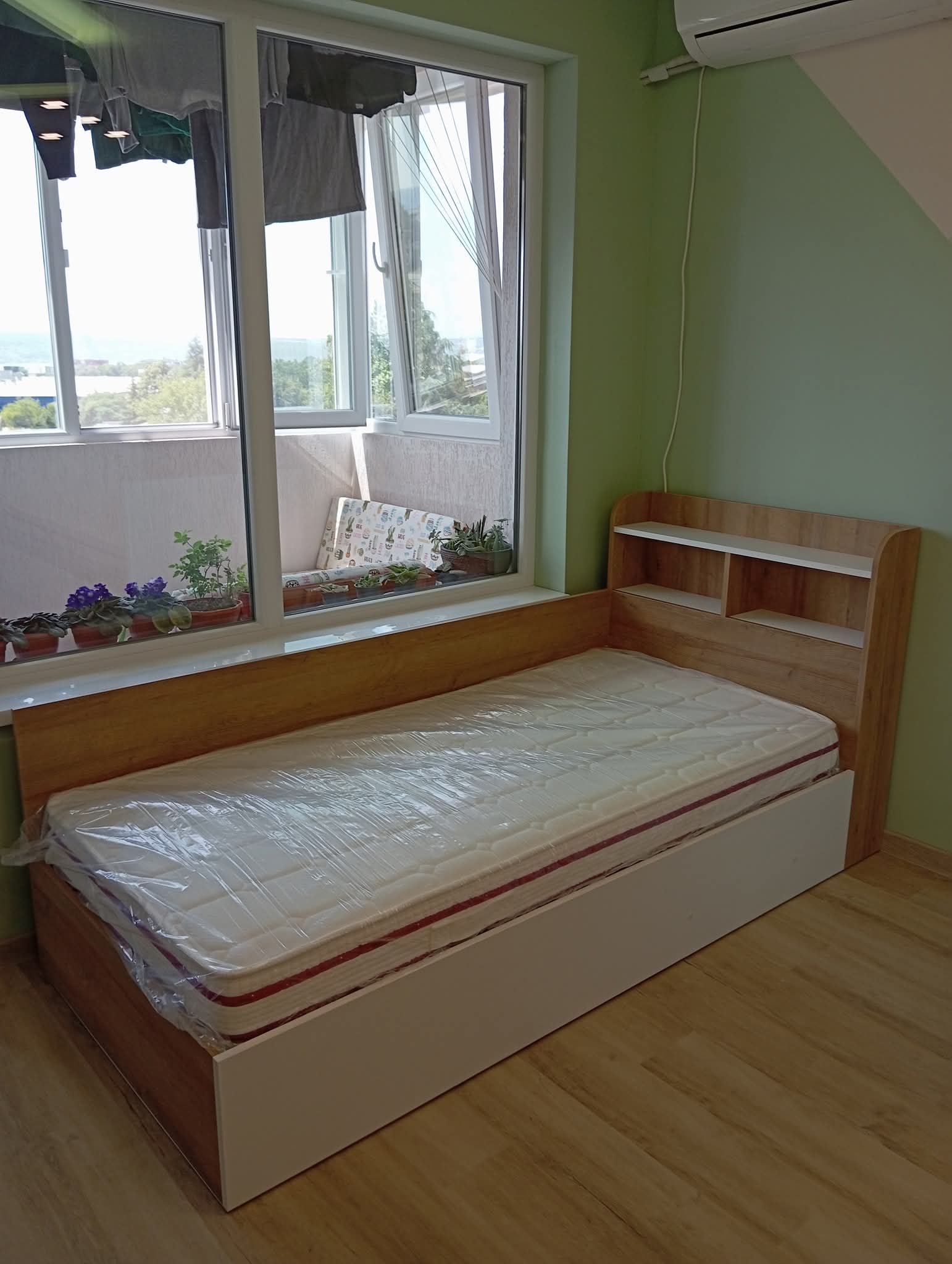 Спалня по поръчка Варна