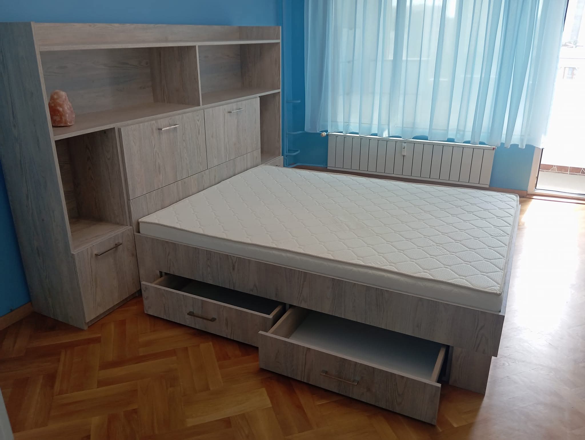 Спалня по поръчка Варна
